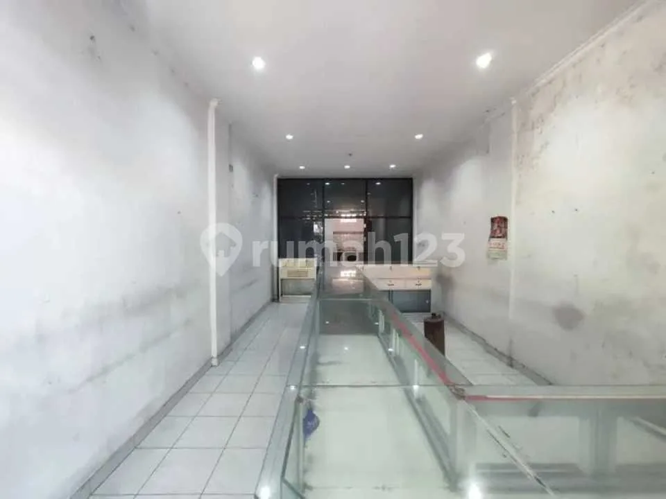 Dijual Ruko Lantai 4 Kawasan Pasar Kuta 2 Badung Bali - Image 2 of 4