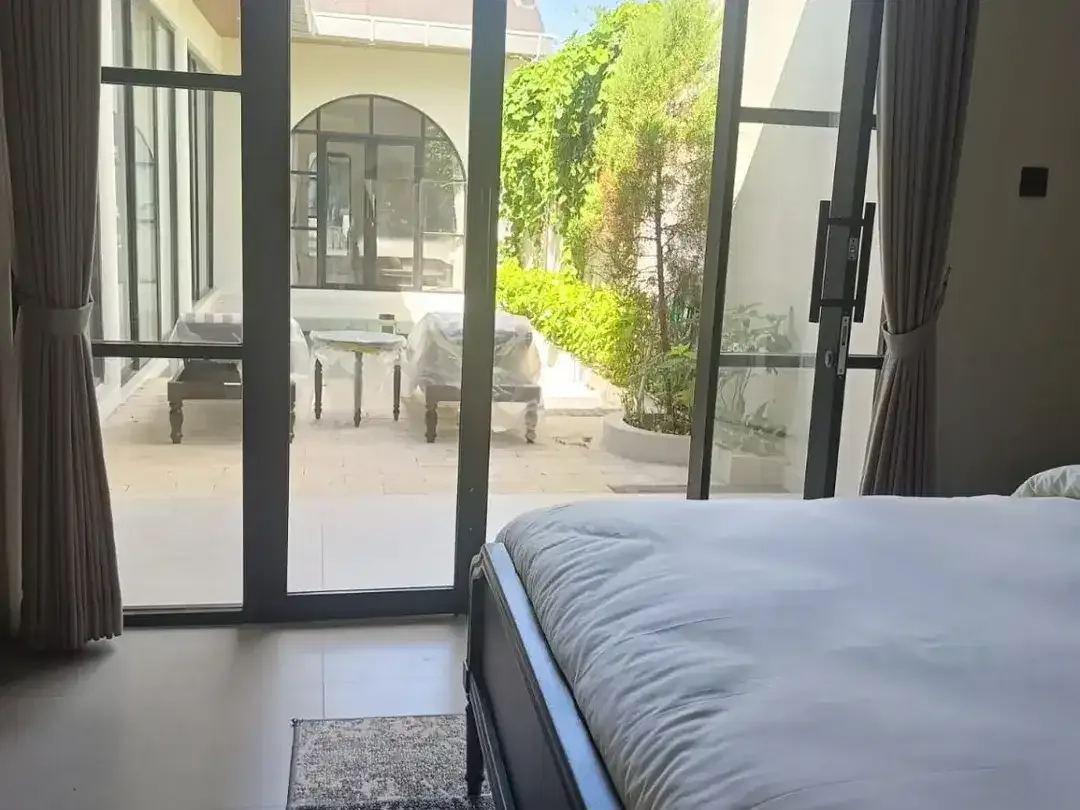 READY UNIT VILLA BARU 3 BR PRIVAT POOL KAWASAN PREMIUM DI JIMBARAN - Image 7 of 10