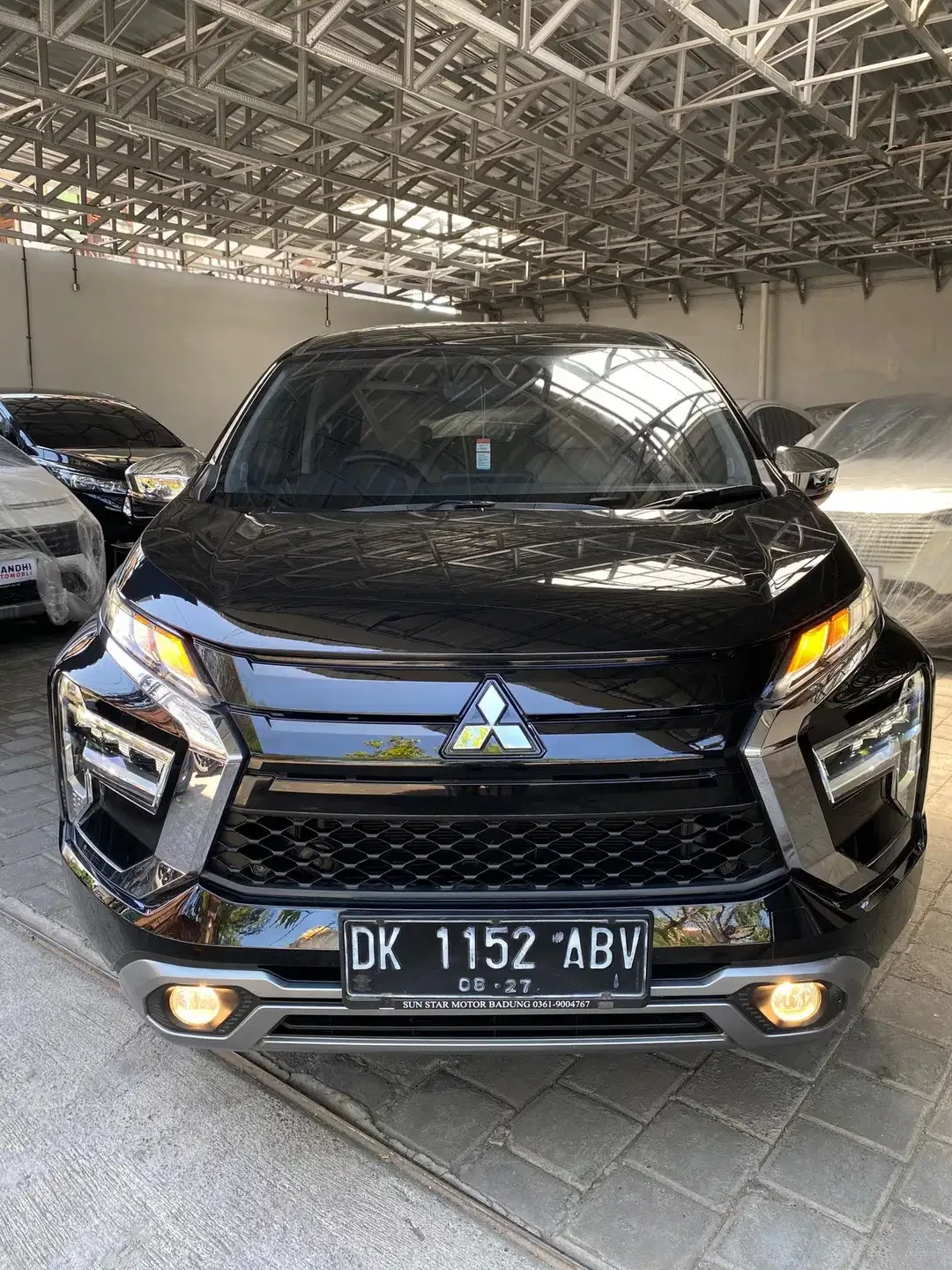 Mitsubishi Xpander Matic 1.5 CVT 2022 - Image 2 of 10