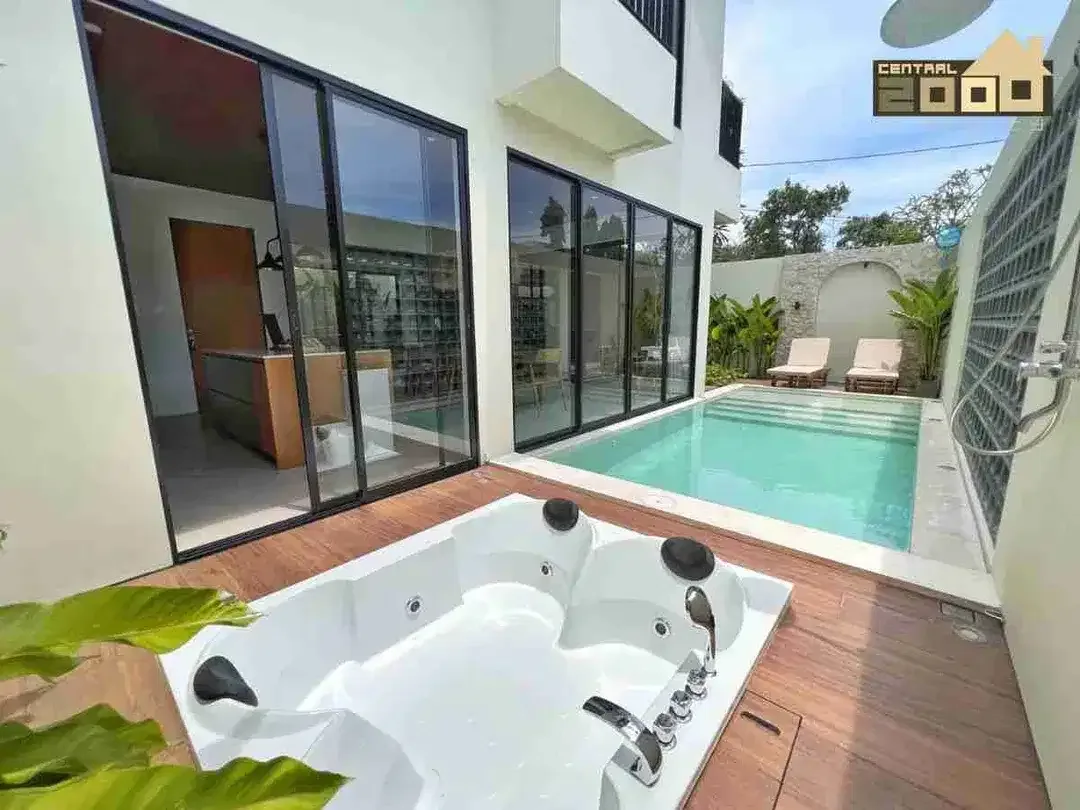Luxury Freehold Villa For Sale in Pecatu – Prime Beach Area - Image 2 of 10