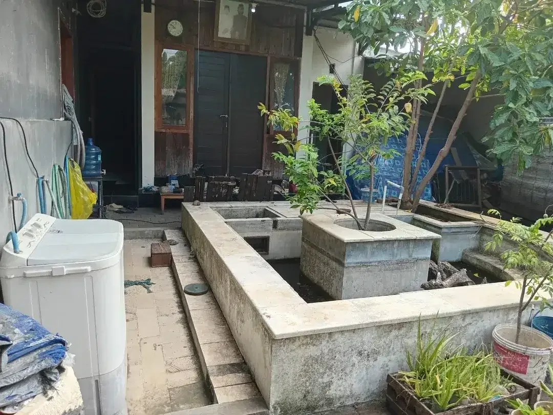 Dijual Rumah dengan Luas Tanah 5 Are - Image 4 of 10