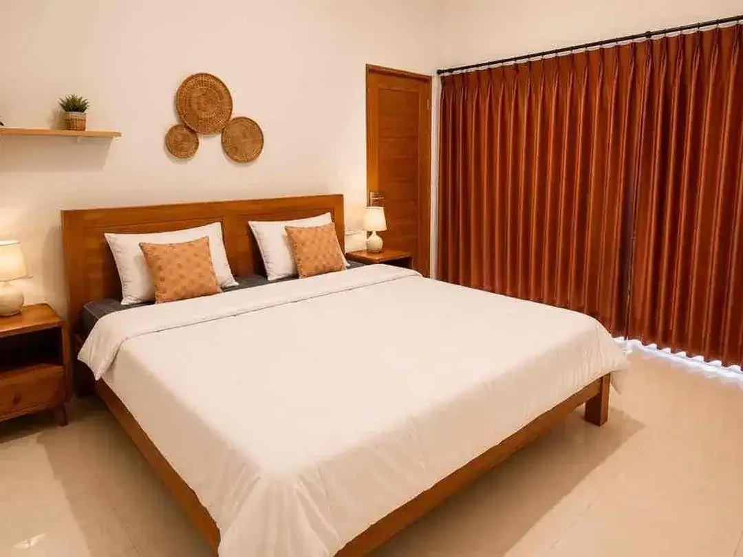 villa comfortable 3BR homestylish - Image 1 of 10