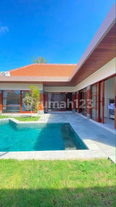 Villa Sanur Dekat Pantai Full Furnish 3 Kamar Tidur Ada Kolam - Image 2 of 4