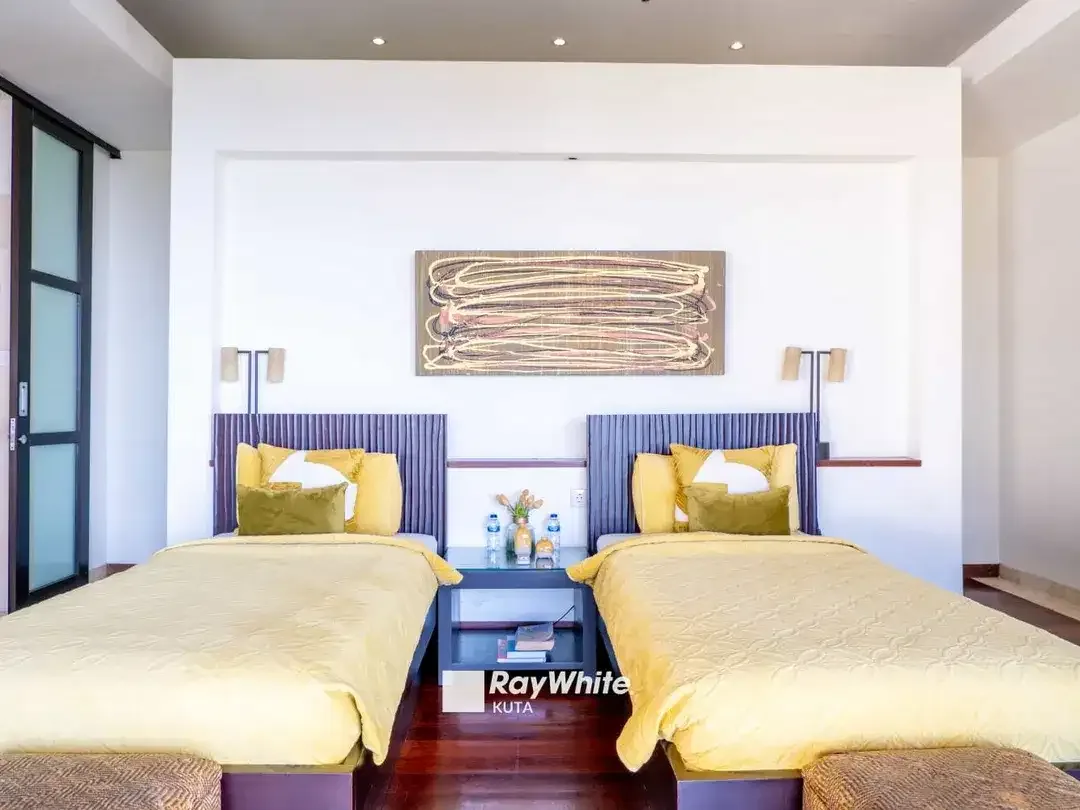 Ocean View Luxury Villa in Jimbaran - Image 5 of 10