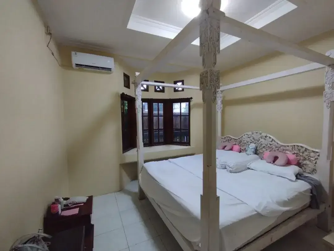 Villa Semer Kerobokan Badung - Image 10 of 10
