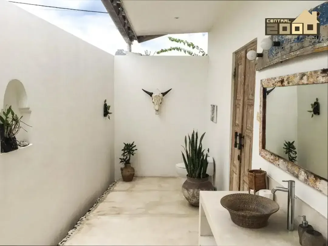 Rare Freehold Villa Estate in Tiying Tutul Pererenan - Image 8 of 9