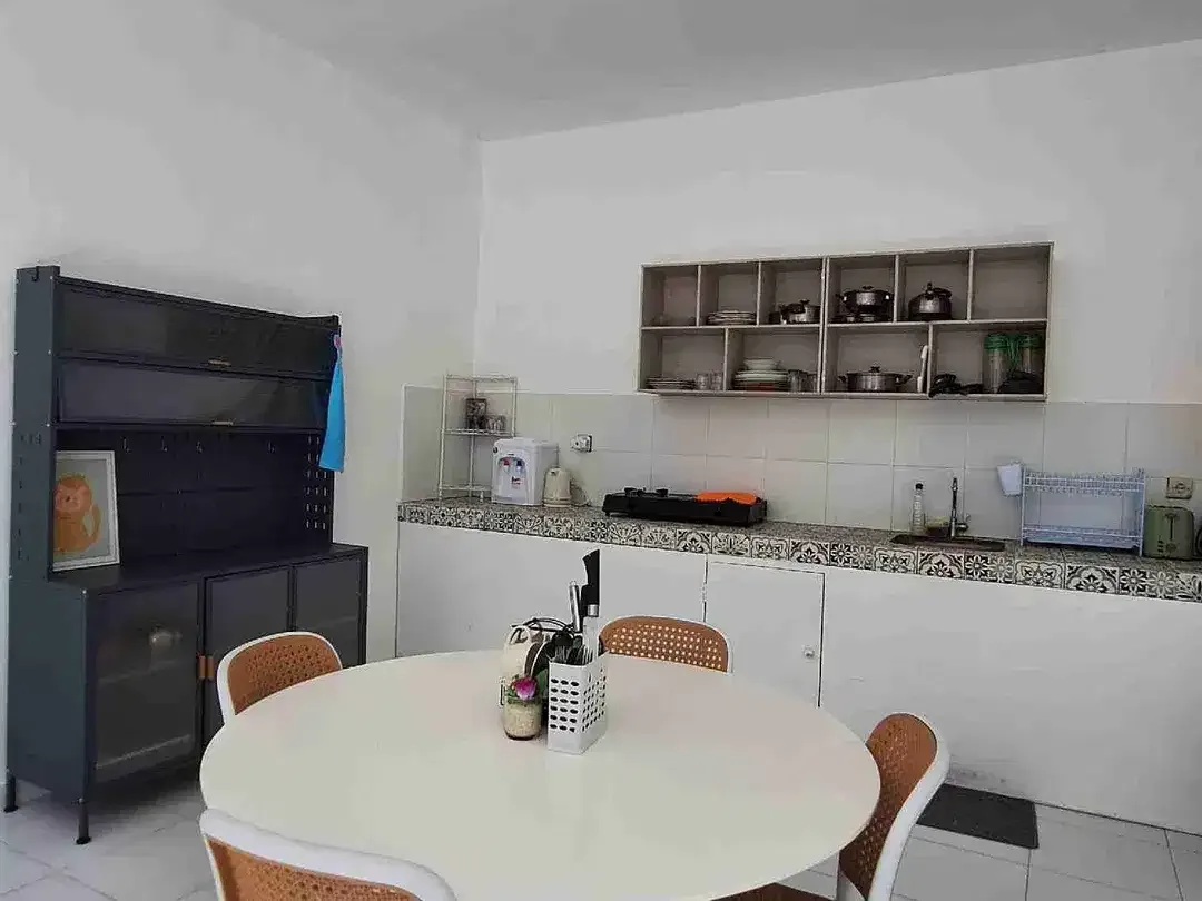 4 BEDROOMS MODERN VILLA IN BUDUK MENGWI FOR SALE - Image 5 of 10
