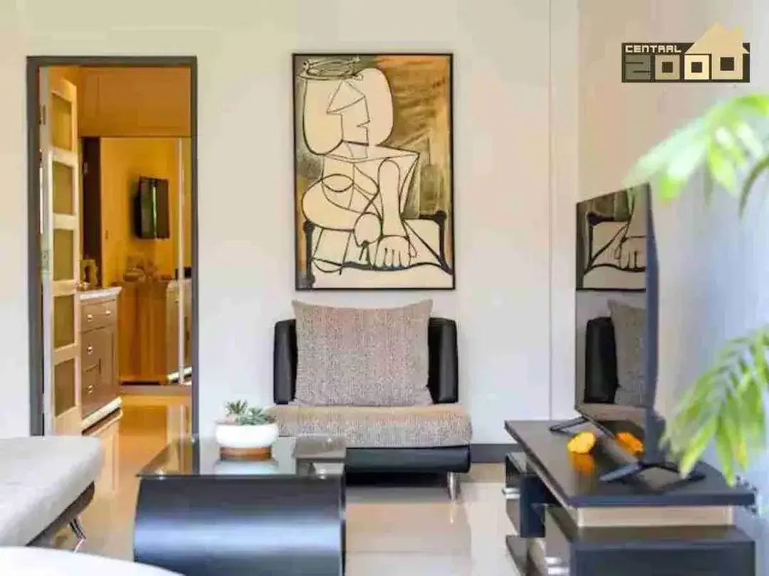 Dijual Villa Eksklusif di Kerobokan – Dekat Pusat Hiburan & Bisnis, serta Seminyak - Image 4 of 10