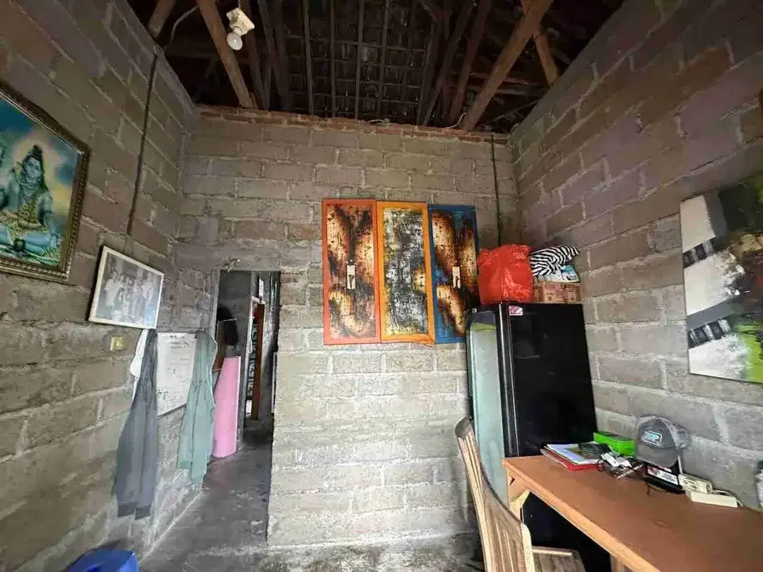Dijual Cepat Tanah 200m2 Bonus Bangunan Di Jl Toyaning Ungasan - Image 10 of 10