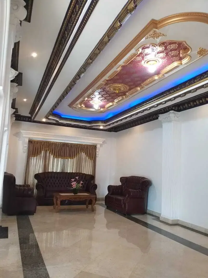 Dijual Rumah Mewah Dalam Kompleks Perumahan Dekat TSM - Image 6 of 10