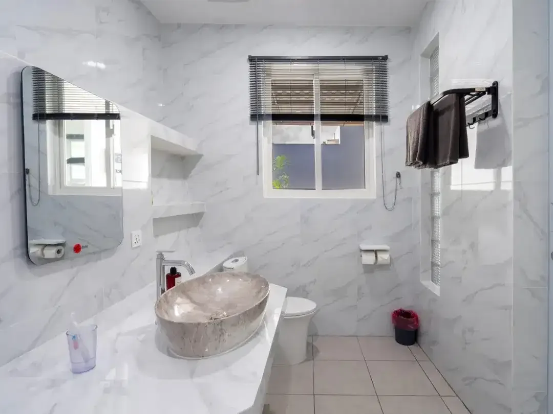 Rumah Furnished 2Br di Ungasan Uluwatu Dibawah 2M - Image 9 of 10
