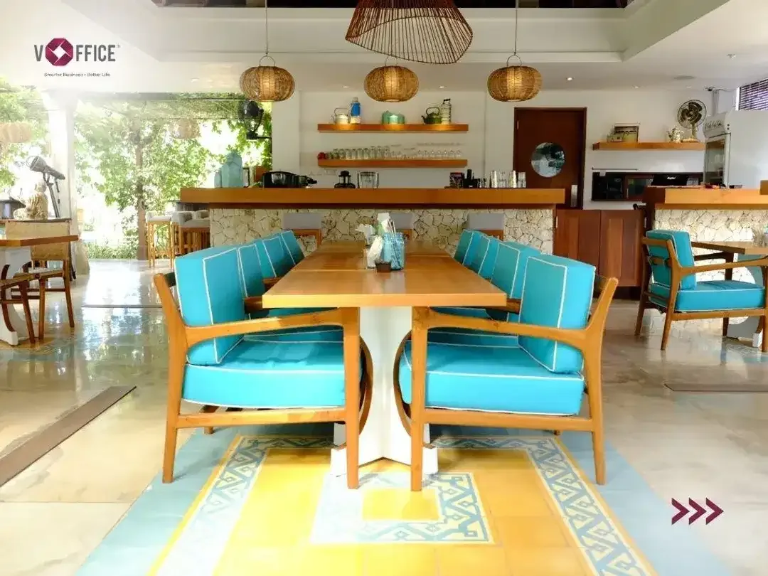 Sewa Meeting Room Kawasan Kuta Bali - Image 3 of 5