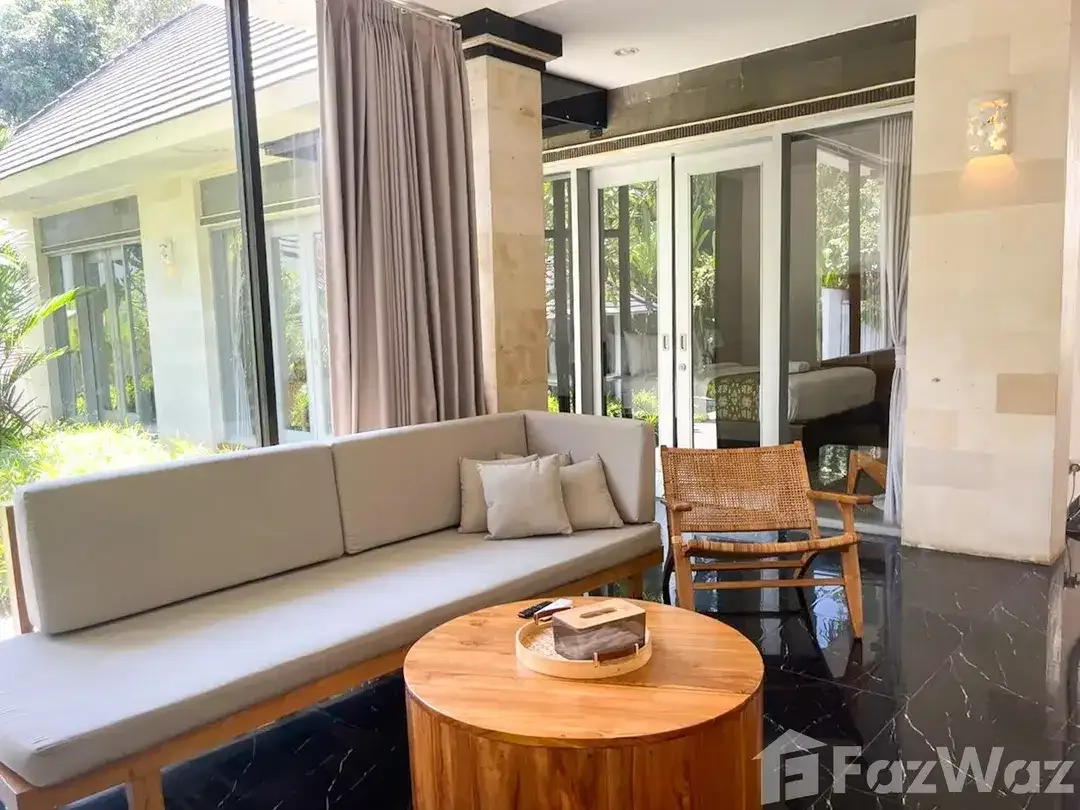 3 Bedroom Villa for rent in Seminyak, Bali - Image 6 of 10