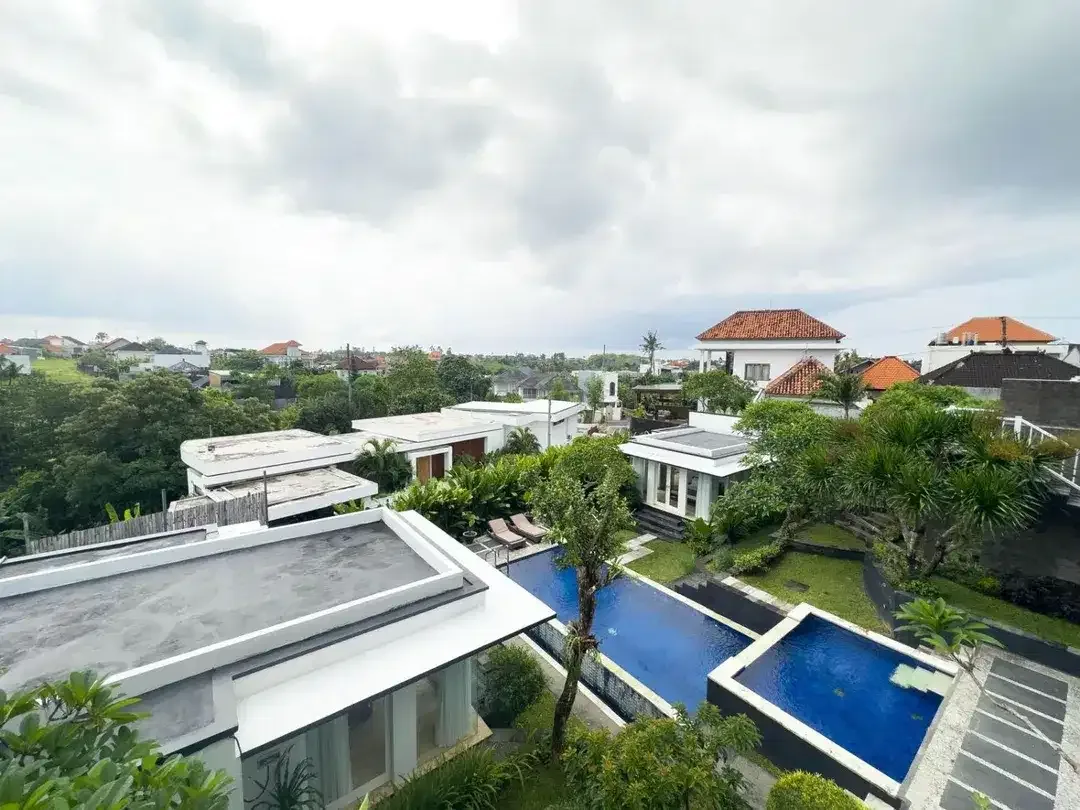 Villa murah canggu bali - Image 4 of 10