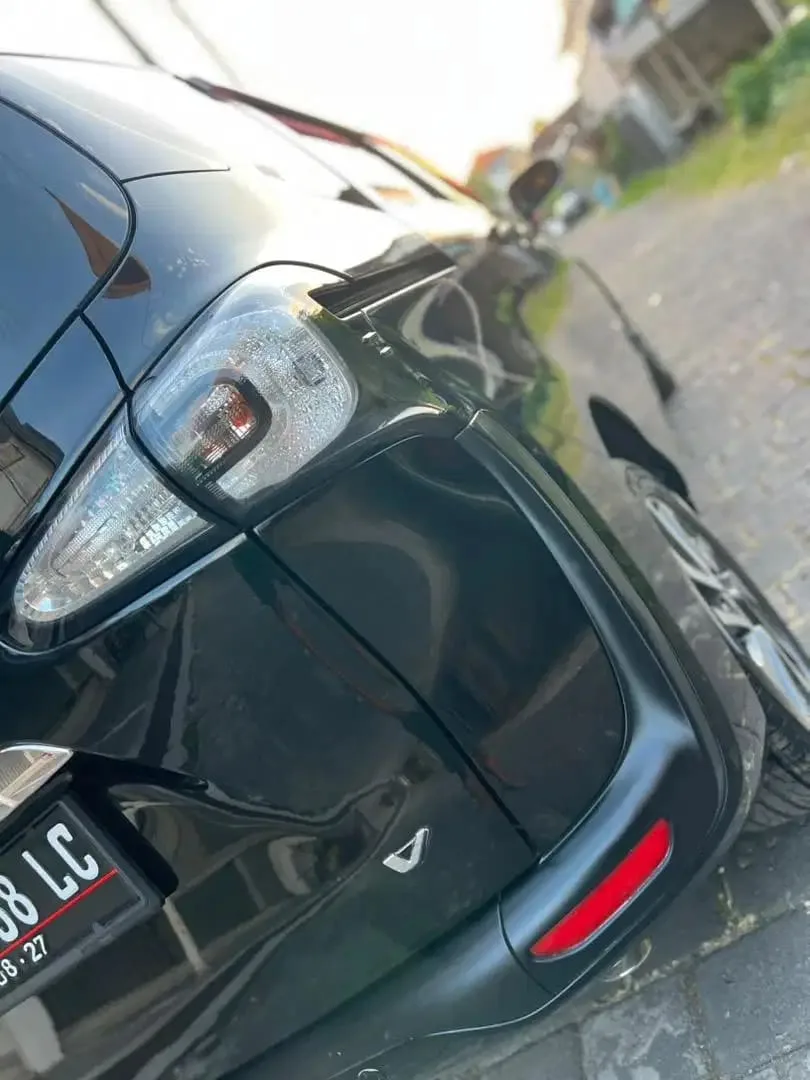 Toyota Sienta v 2017 manual,asli bali - Image 7 of 10
