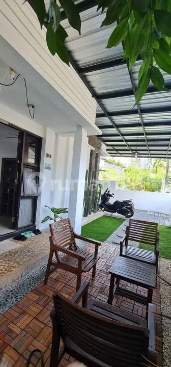 Rumah Kontrakan Full Furnished One Gate System, Jimbaran - Image 2 of 4