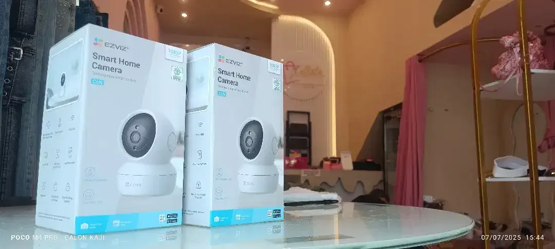 PASANG CCTV UNTUK KOS, RUKO, DAN KANTOR - Image 3 of 6