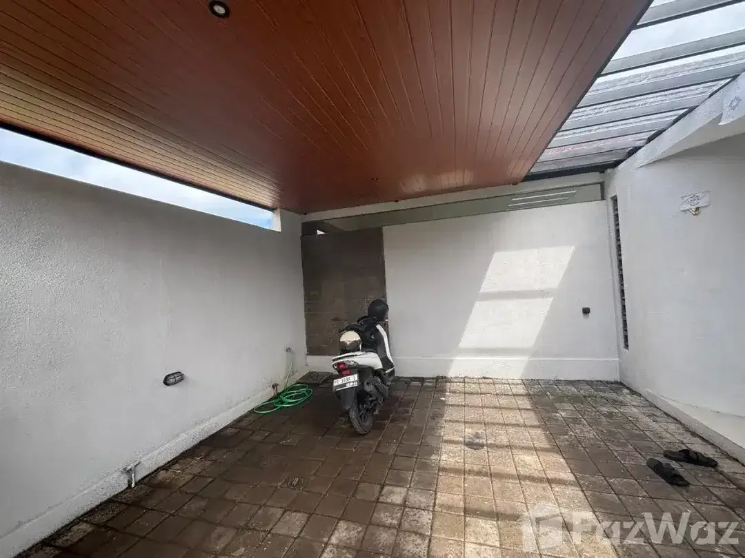 2 Bedroom Villa for rent in Denpasar Selata, Bali - Image 3 of 10