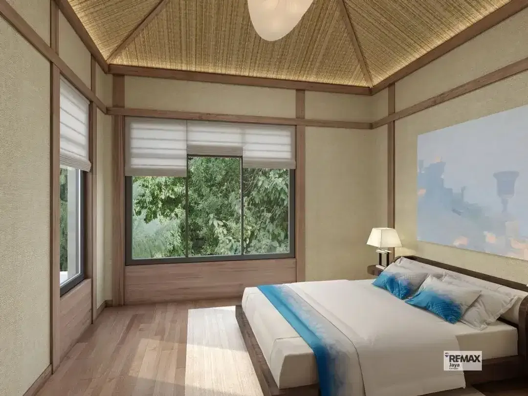Modern 3-Bedroom Villa With 55-Year Leasehold In Sanur, Bali - Image 5 of 9