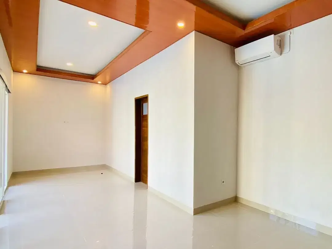 SANUR BEACHSIDE BRAND NEW DESIGNED VILLA OFFERS THE PERFECT BLEND OF MODERN COMFORT AND TROPICAL LIVING - Image 10 of 10
