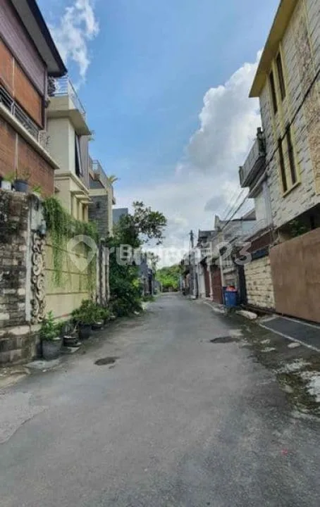 Rumah Siap Huni di Puri Tegal Gatsu Barat, Denpasar - Image 2 of 4