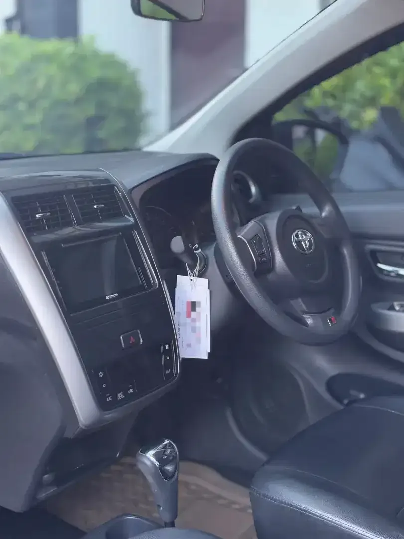 Toyota Agya GR sport 1.2 - Image 4 of 4