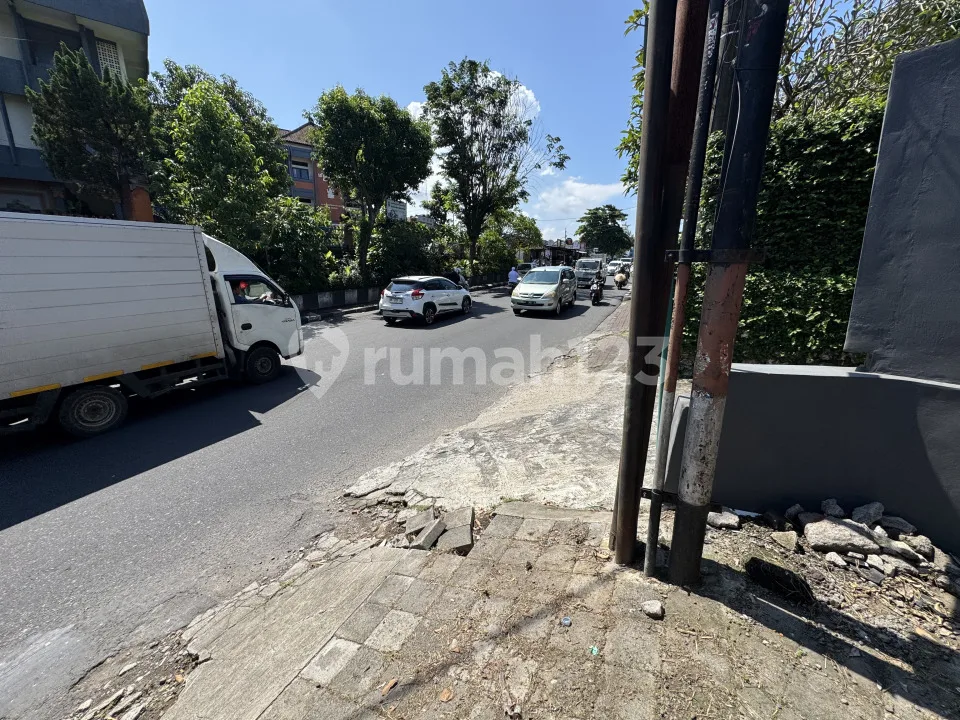 Dijual Ruko di Jalan Utama Wr Supratman Denpasar Timur - Image 4 of 4