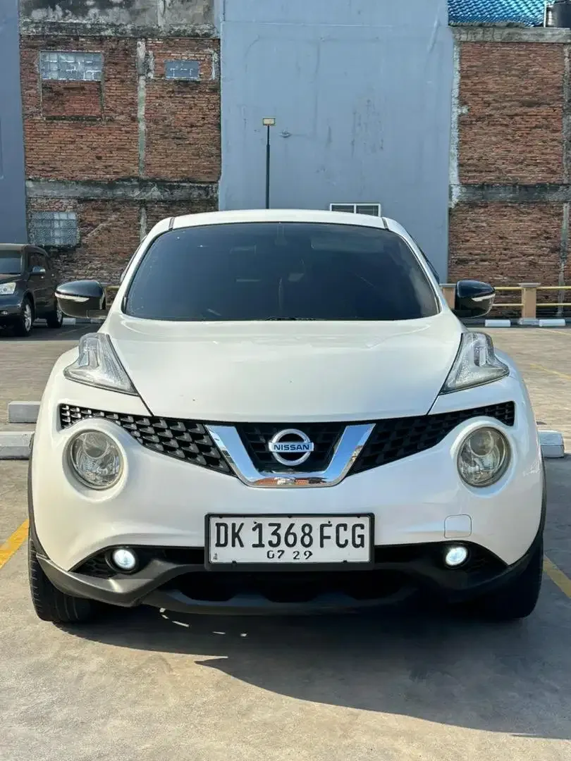 Juke Rx 2015 Facelift - Image 2 of 6