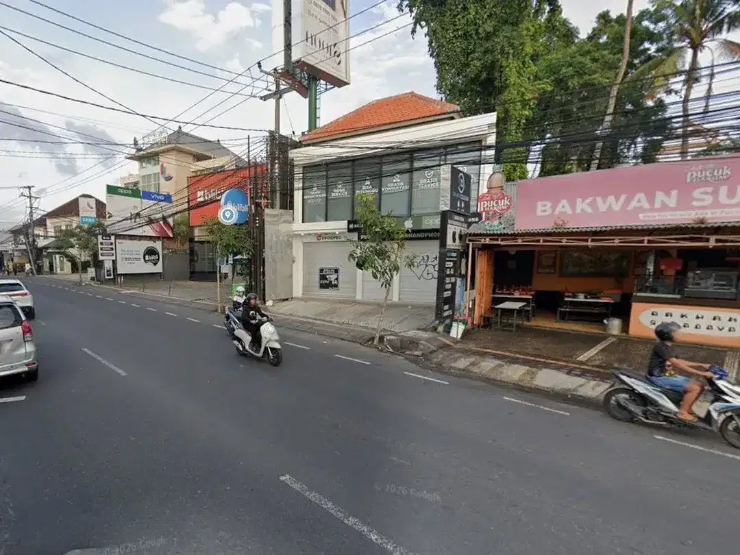DIJUAL RUKO STRATEGIS – TEUKU UMAR - Denpasar - Image 2 of 2