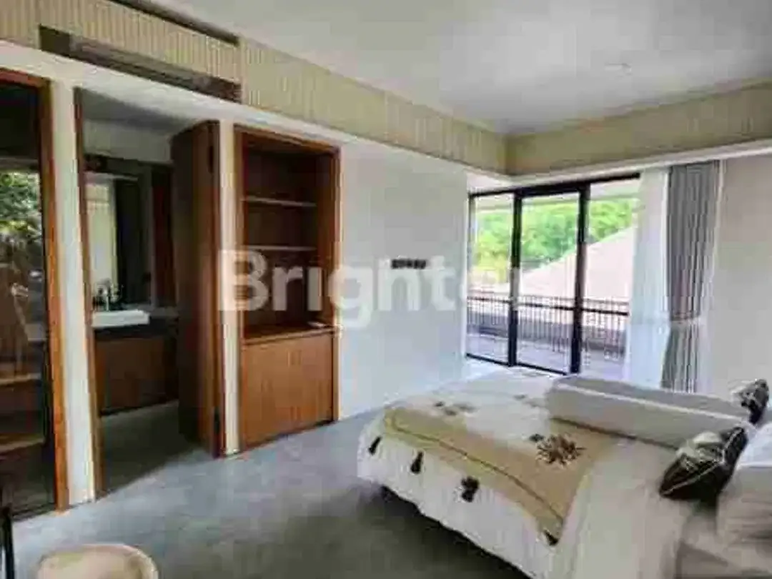 VILLA 3 BR di Lokasi Premium Jimbaran - Image 4 of 8