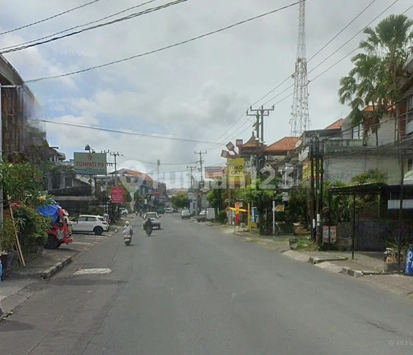 Spbu Aktif Strategis Denpasar Timur Bali - Image 4 of 4