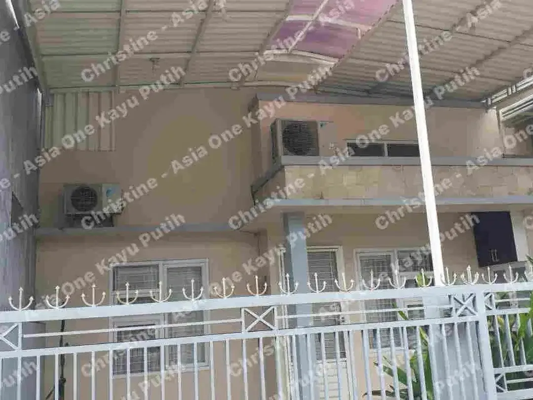 Dijual Rumah Rapi Minimalis De Casa Jimbaran Bali - Image 1 of 10