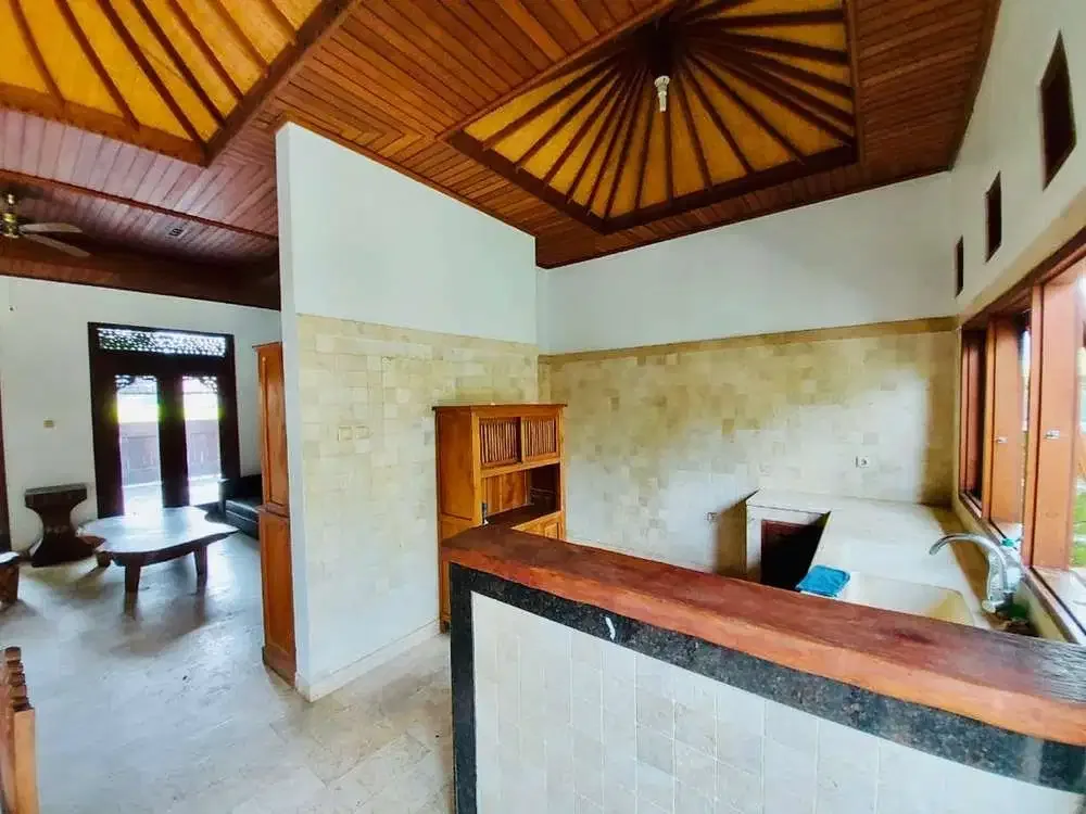 VILLA MINIMALIS MODERN TIBUBENENG - Image 3 of 10