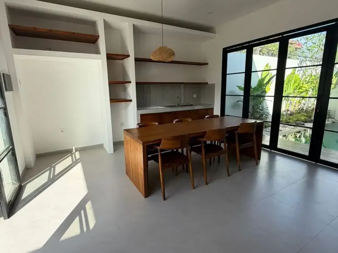 New Villa 2 Bedroom For Sale at Nusa Dua Bali - Image 9 of 10