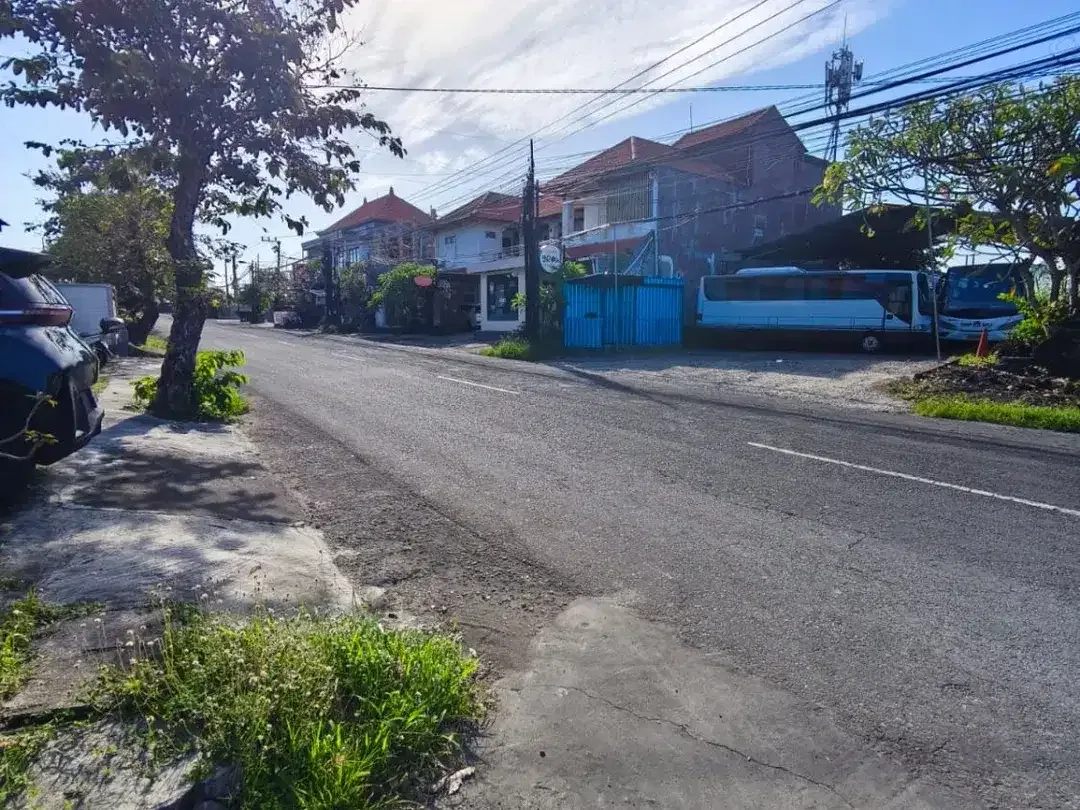 Dijual Tanah 5 Are di Area Padang Galak, Sanur. - Image 5 of 9
