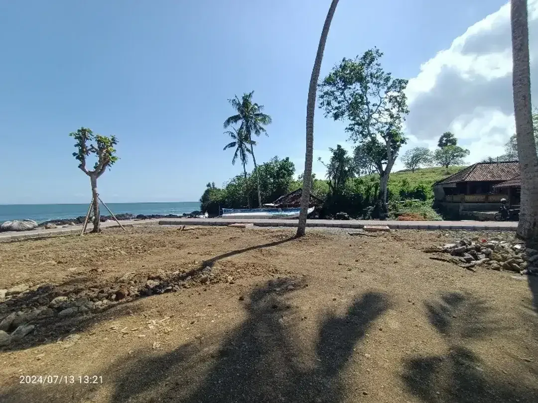 Tanah dekat Pantai Balian Bali hanya 100 meter dari pantai - Image 4 of 10