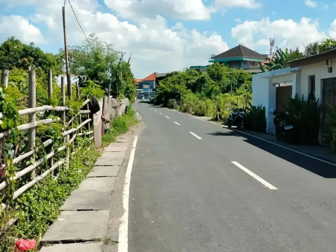 TANAH KOSONG PREMIUM DI KOMPLEK VILLA JL NAKULA LEGIAN KUTA - Image 4 of 8