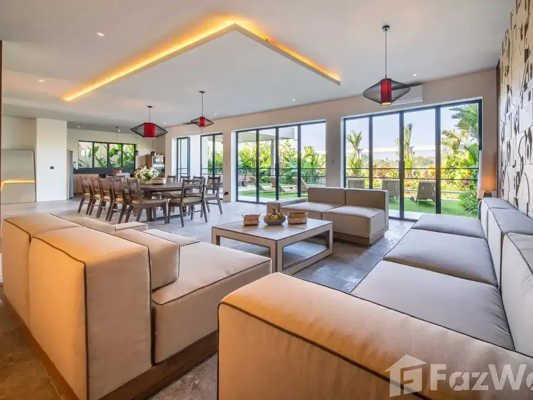 6 Bedroom Villa for sale in Umalas, Bali - Image 4 of 10