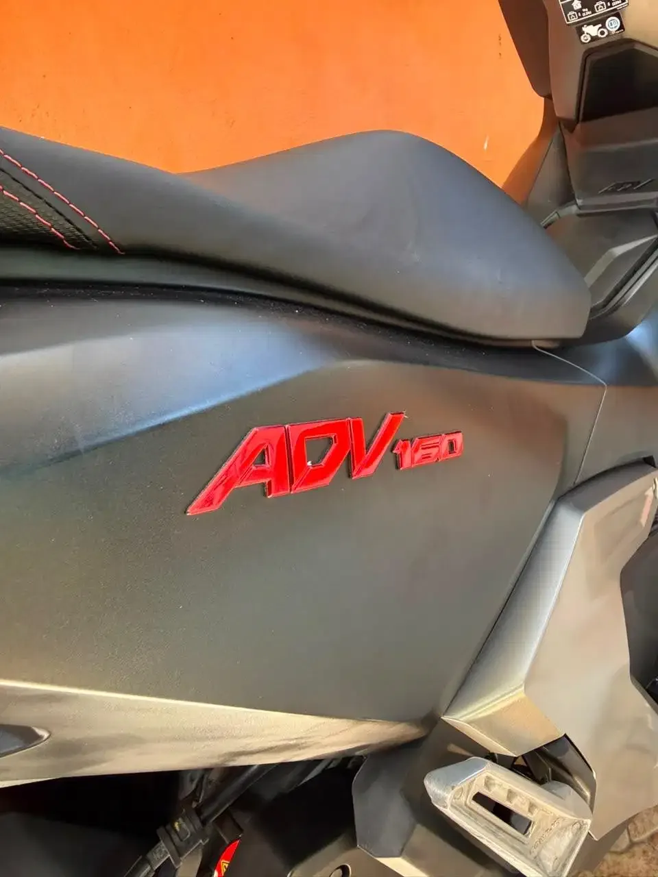 Honda ADV ABS pmk 3 bln!! - Image 8 of 9