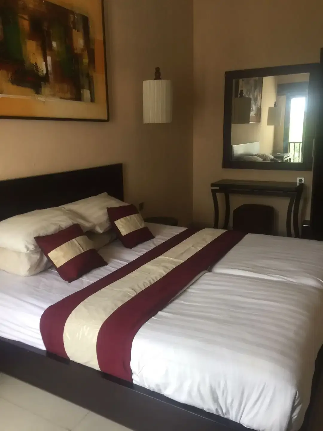 2 bedroom furnished seminyak badung bali - Image 2 of 10