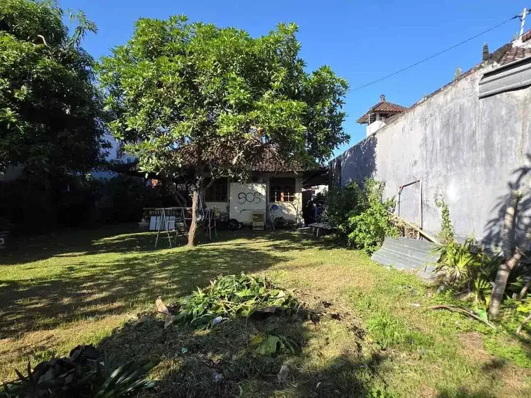 Tanah Strategis Jl Gunung Soputan 2 Padangsambian - Image 3 of 6
