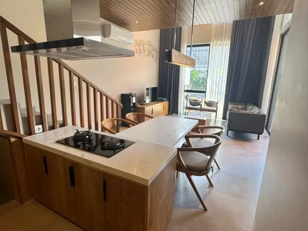 For Rent 3 Bedroom Villa - Kayu Tulang, Canggu - Image 1 of 10