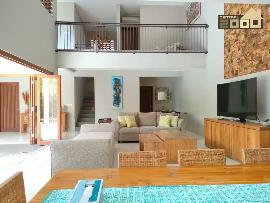 Dijual Dan Disewakan Villa Di Petitenget Seminyak Bali - Image 3 of 10