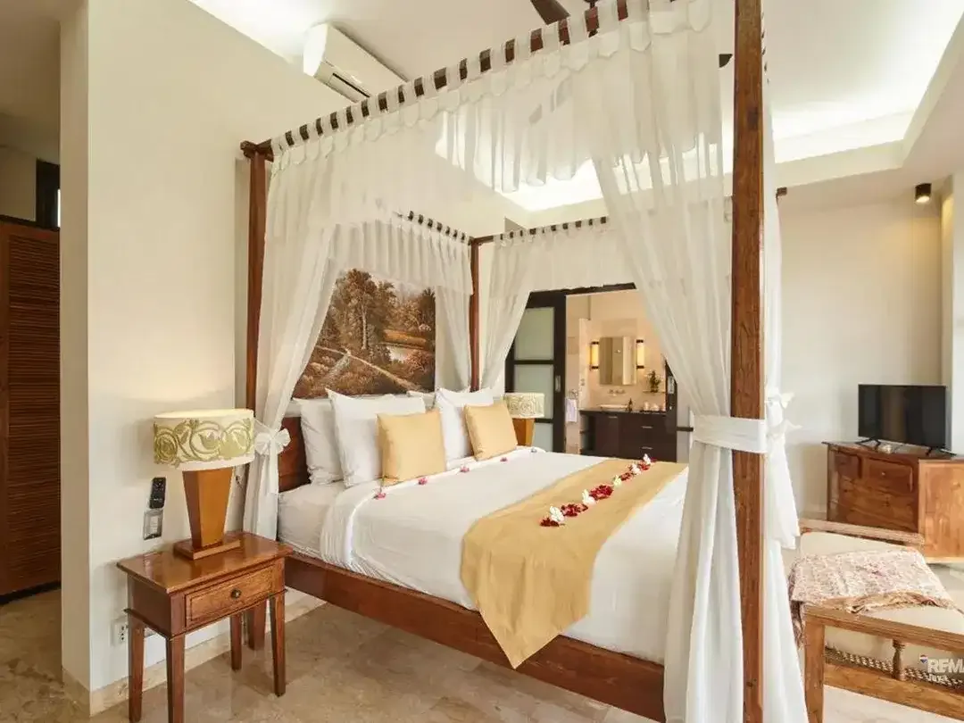 Villa perfectly designed for sale in Jimbaran. - Image 1 of 10
