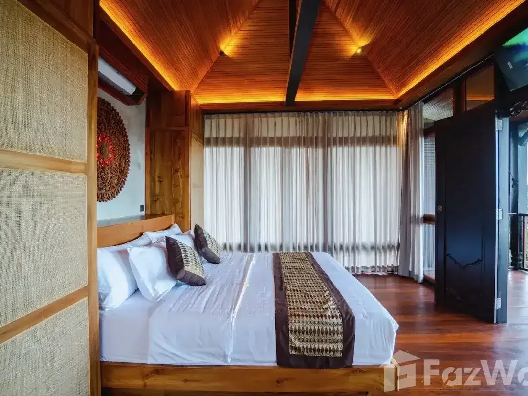 2 Bedroom Villa for rent in Sukawati, Bali - Image 6 of 10