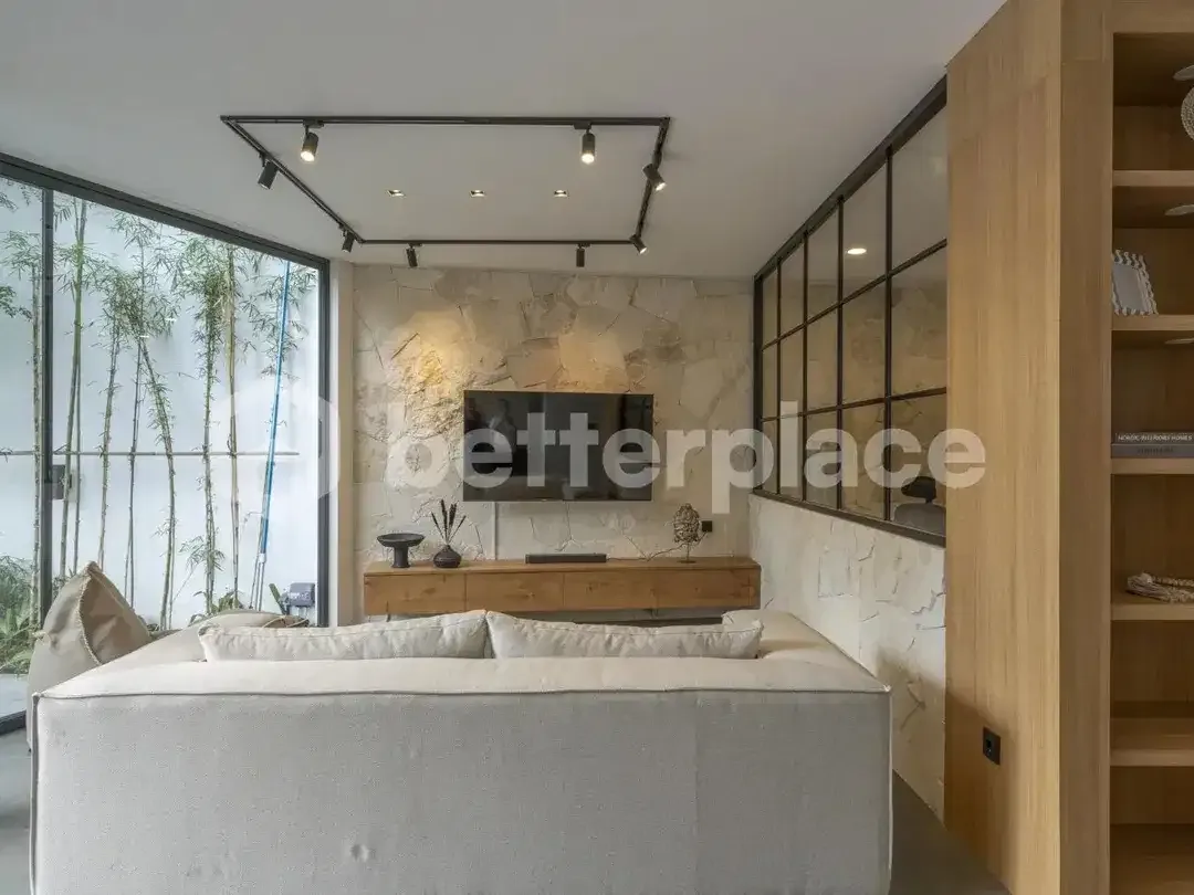 Modern Villa Complex in Babakan, Canggu – 2 Bedrooms + Office and 1 Bedroom Unit - Image 9 of 10