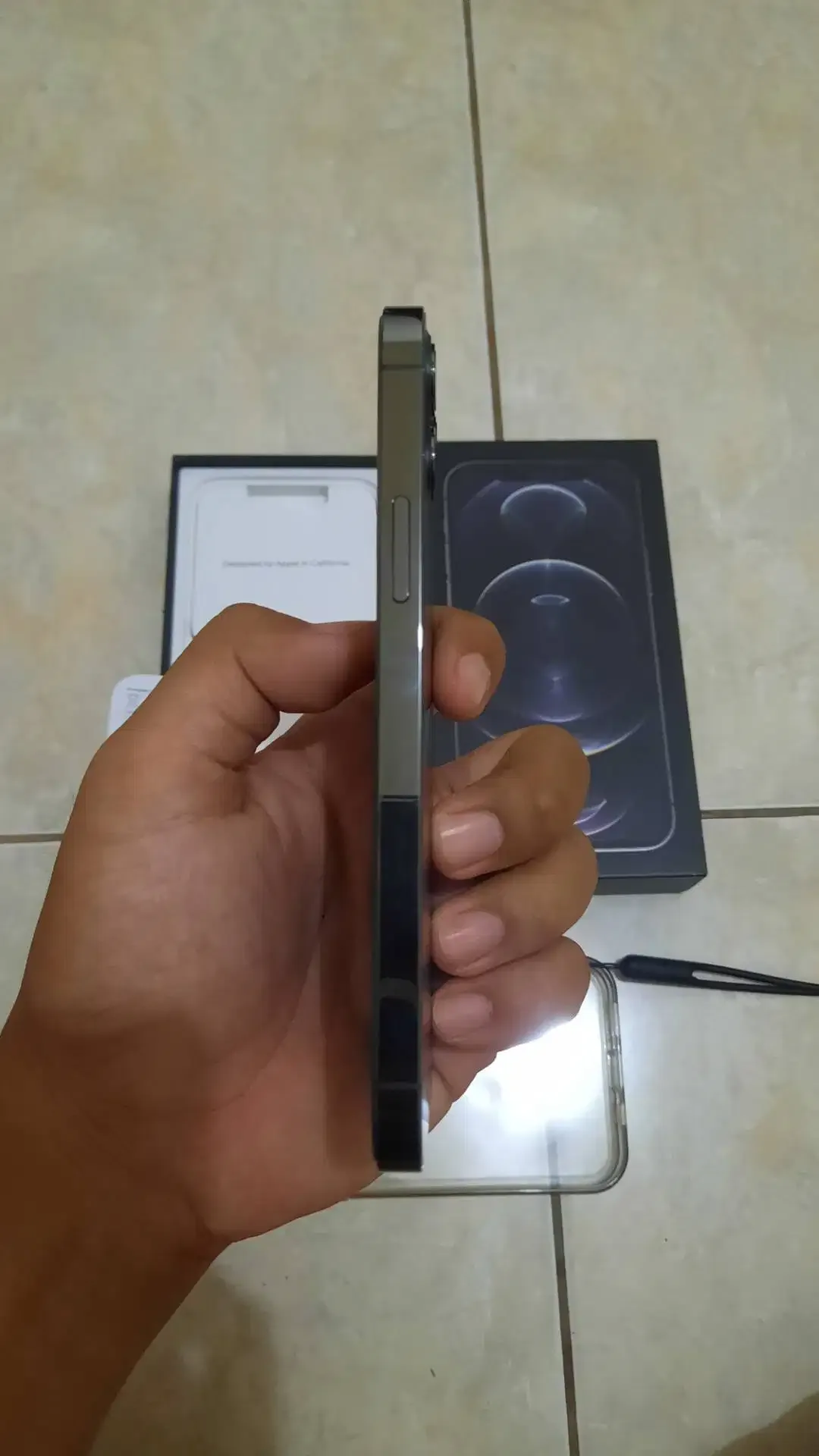 Iphone 12 pro 256 gb ibox - Image 4 of 8