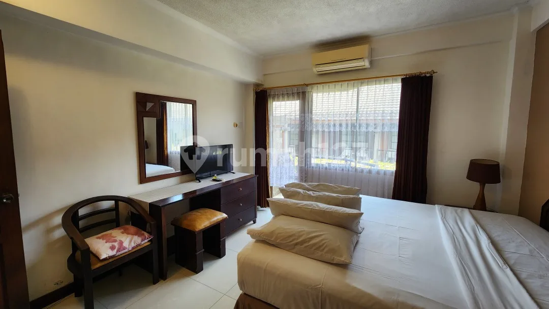 Apartement 1 Kamar di Pantai Seminyak dan Legian Full Furnished - Image 3 of 4