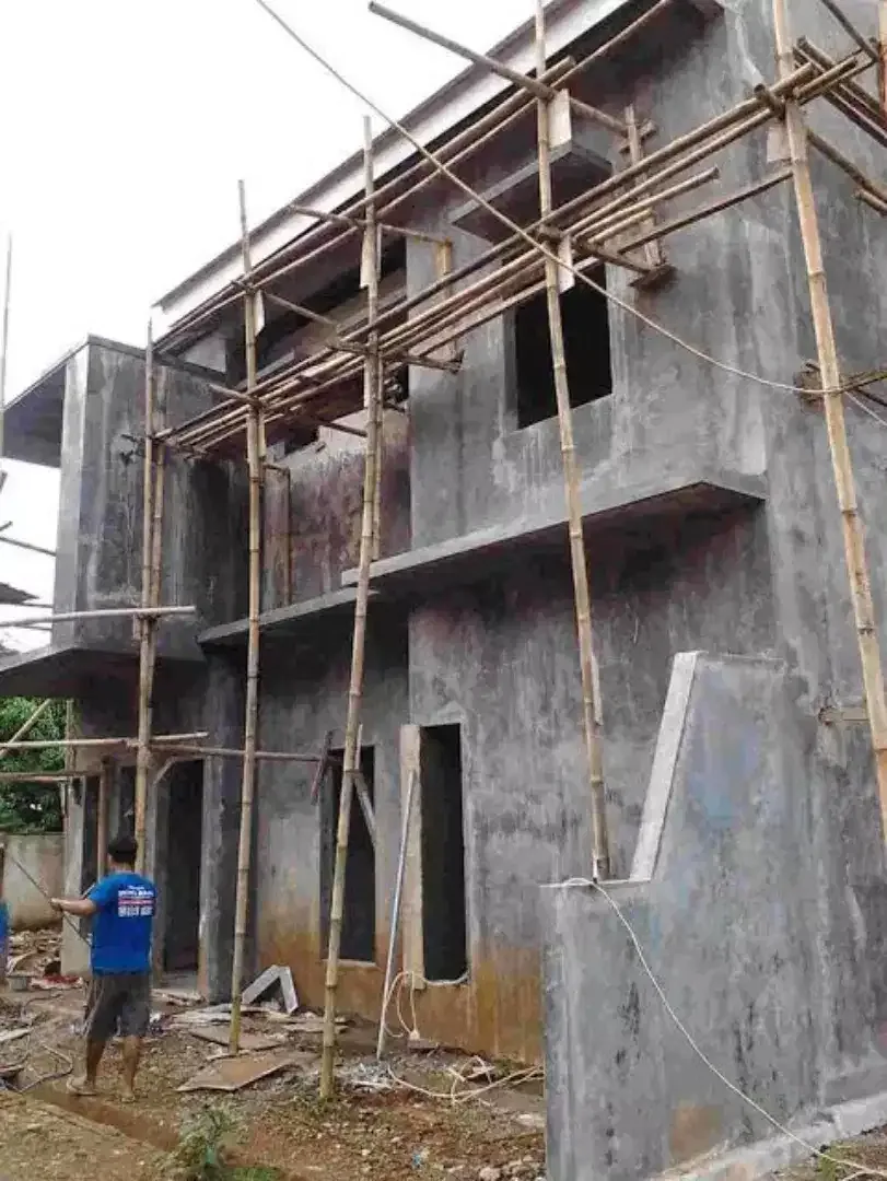 Tukang bangunan dan renovasi - Image 5 of 6