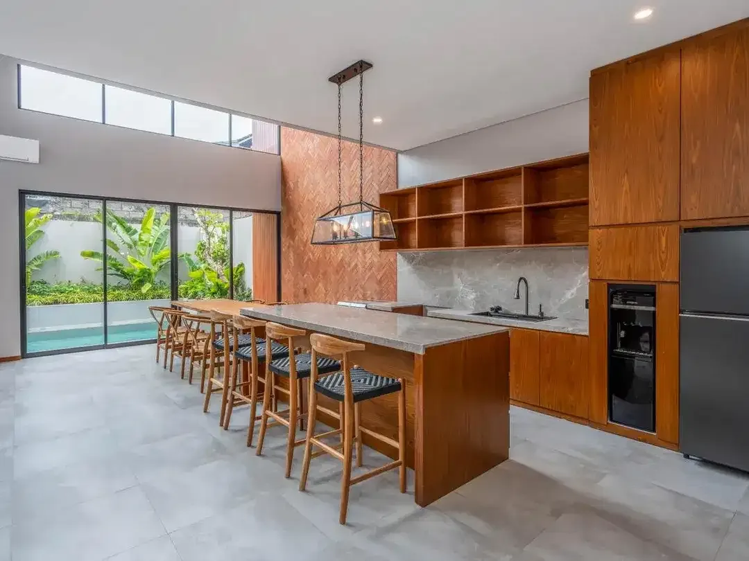 DIJUAL VILLA BARU SANUR – FREEHOLD / LEASEHOLD DI SEKUTA, SANUR - Image 5 of 10